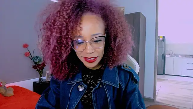 ScarlettMalbec online show from March 28, 9:35 pm