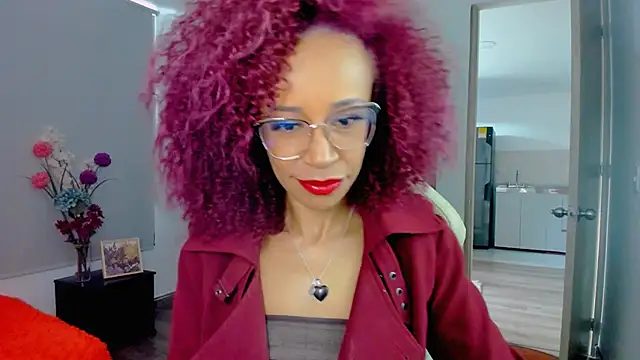 ScarlettMalbec online show from January 8, 9:30 pm