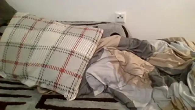 isadora delirious online show from November 8, 4:12 pm