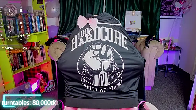 strunky2407 online show from January 16, 5:36 am