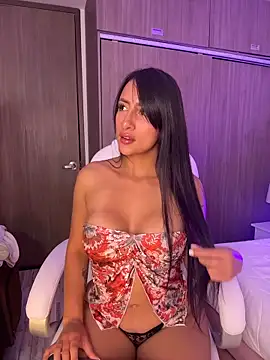 andre queen09 online show from March 8, 8:51 am