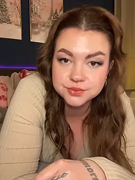 VictoriaLaFleur online show from December 13, 9:21 pm