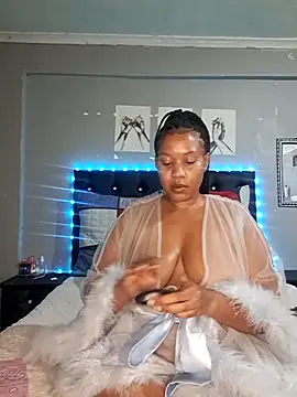 Toya P online show from November 2, 11:57 am