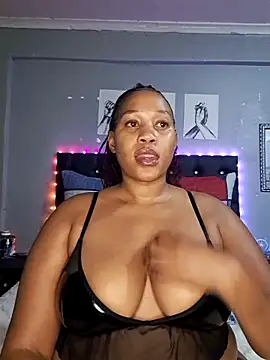 Toya P online show from November 16, 7:47 pm