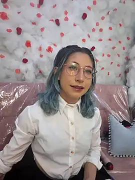 Snapshot of SkarletJhonson_ chatting on September 25, 7:29 am SkarletJhonson online show from September 25, 7:29 am