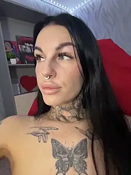 angel devil forever online show from May 21, 10:19 pm