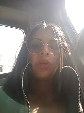 Astrid-- online show from February 12, 3:25 pm