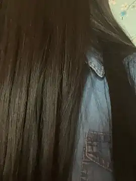 Astrid-- online show from March 30, 7:24 pm