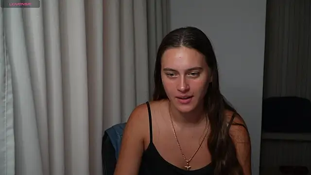 HarleyDeess online show from May 8, 2:15 am