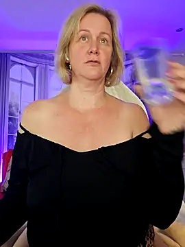 MarleneBloem online show from September 11, 4:07 pm