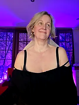 MarleneBloem online show from January 11, 5:18 pm