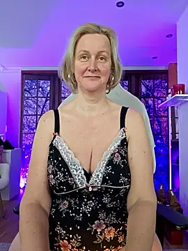 MarleneBloem online show from March 2, 1:40 pm