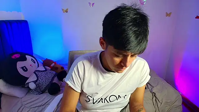 9 Fernanda 9 online show from March 24, 8:25 pm