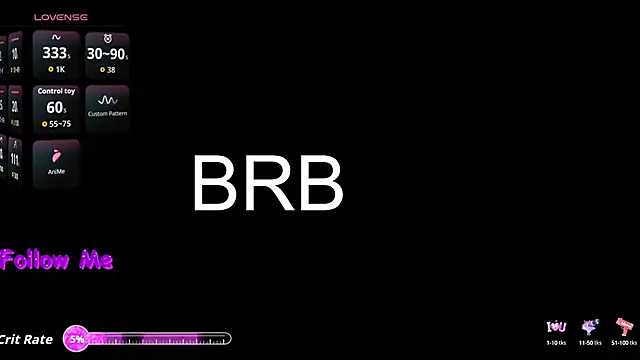 Snapshot of AshantiiSweet chatting on October 13, 11:51 pm AshantiiSweet online show from October 13, 11:51 pm