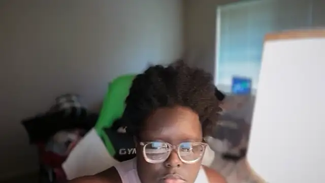 Miss west online show from December 21, 7:07 pm