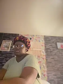 Miss west online show from November 22, 2:47 am