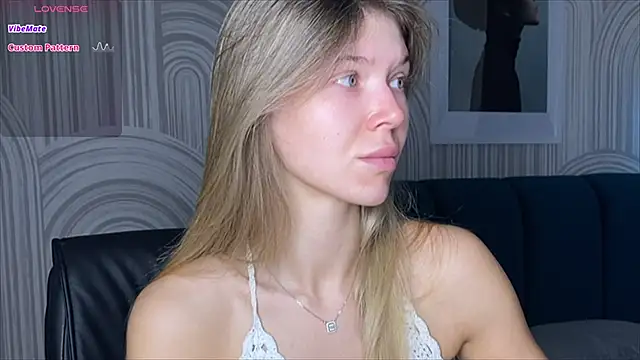 viviann evans online show from September 16, 1:13 am