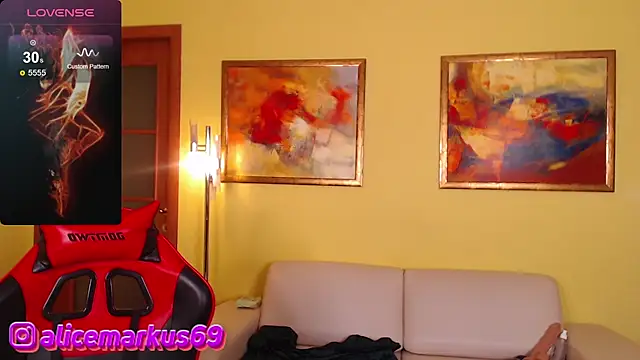 Angel alice108 online show from January 10, 6:23 pm