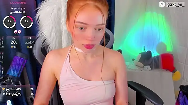 Asian volcoba a online show from February 11, 3:09 am