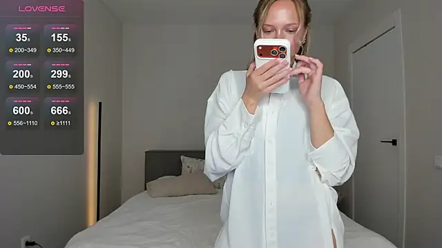 sarahphyllis online show from May 30, 9:11 pm