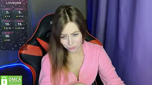 Natural babe666 online show from November 10, 8:37 pm