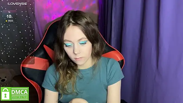 Natural babe666 online show from September 17, 9:46 pm