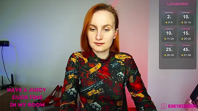 RandyCherry online show from September 28, 2:11 pm