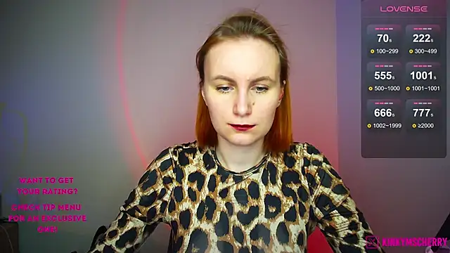 RandyCherry online show from November 27, 3:15 pm