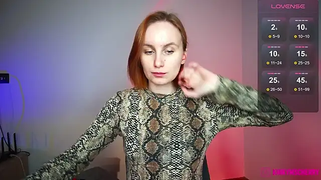 RandyCherry online show from October 26, 4:35 pm