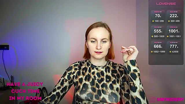 RandyCherry online show from October 16, 4:09 pm