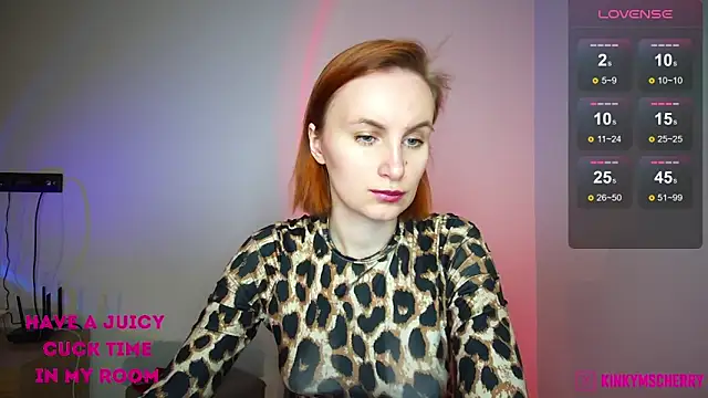 RandyCherry online show from October 11, 2:53 pm