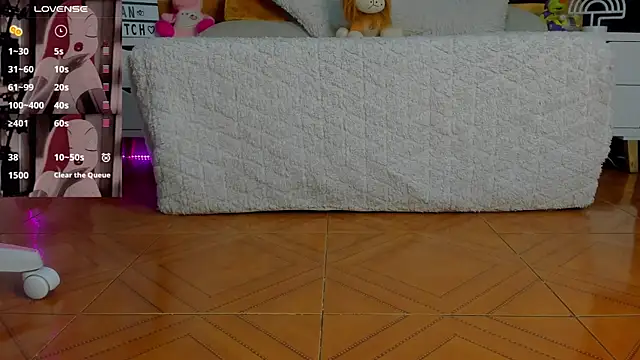 Jessica Angel Sweet online show from October 26, 11:00 pm