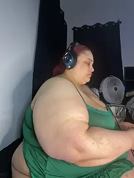 bbwredhead online show from March 10, 7:45 am