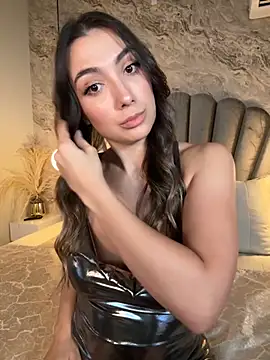 AnnaCastillo  online show from September 8, 7:35 pm