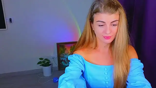  comefeelme  online show from November 10, 5:41 pm