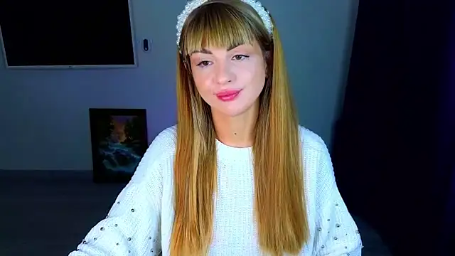  comefeelme  online show from November 16, 2:06 pm