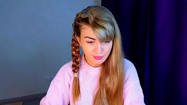  comefeelme  online show from October 22, 5:45 am