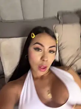 Miss blue69 online show from April 7, 4:47 am