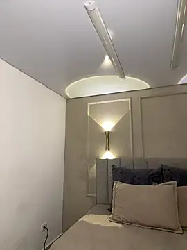 Miss blue69 online show from March 28, 1:38 am