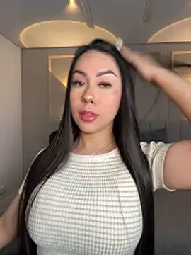 Miss blue69 online show from November 25, 1:41 am