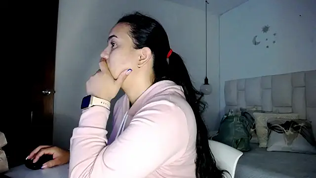 tiffany  pink online show from September 27, 9:00 pm