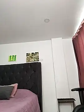 Fleurmeyer79 online show from April 17, 3:47 pm