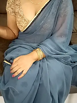 Mounika25 online show from October 15, 5:59 pm