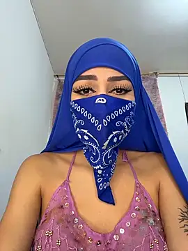  alabina  online show from December 16, 4:46 pm