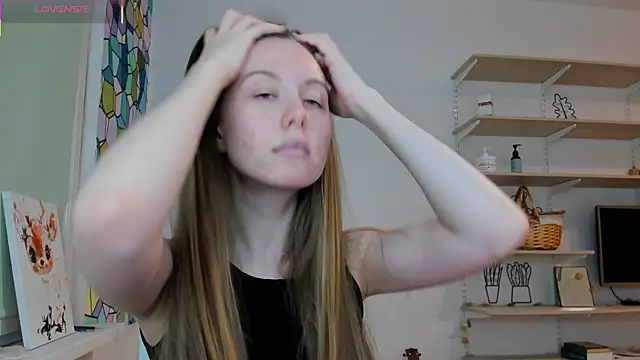 Peggy Beauty online show from December 18, 3:06 pm