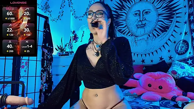 iammistress online show from January 10, 4:33 pm