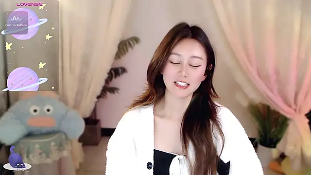 Aimee-520 online show from January 7, 7:56 am