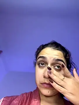 Alicia Ruiz online show from November 28, 10:13 pm