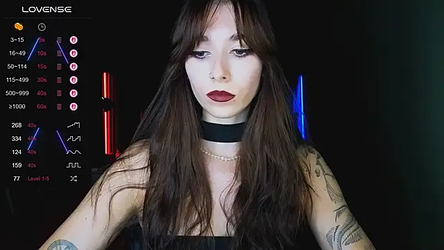 Snapshot of JillVerdon chatting on September 12, 6:48 pm JillVerdon online show from September 12, 6:48 pm