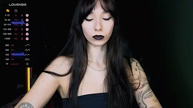 JillVerdon online show from February 23, 7:35 pm